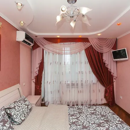 Заливна Вулиця 5 Daire Sumi Dış mekan fotoğraf
