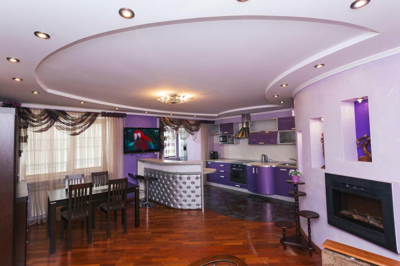 Apartment заливна вулиця 5 *