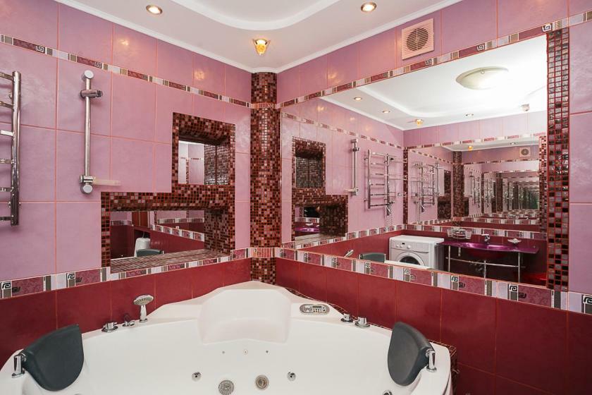 Apartment заливна вулиця 5 Sumy