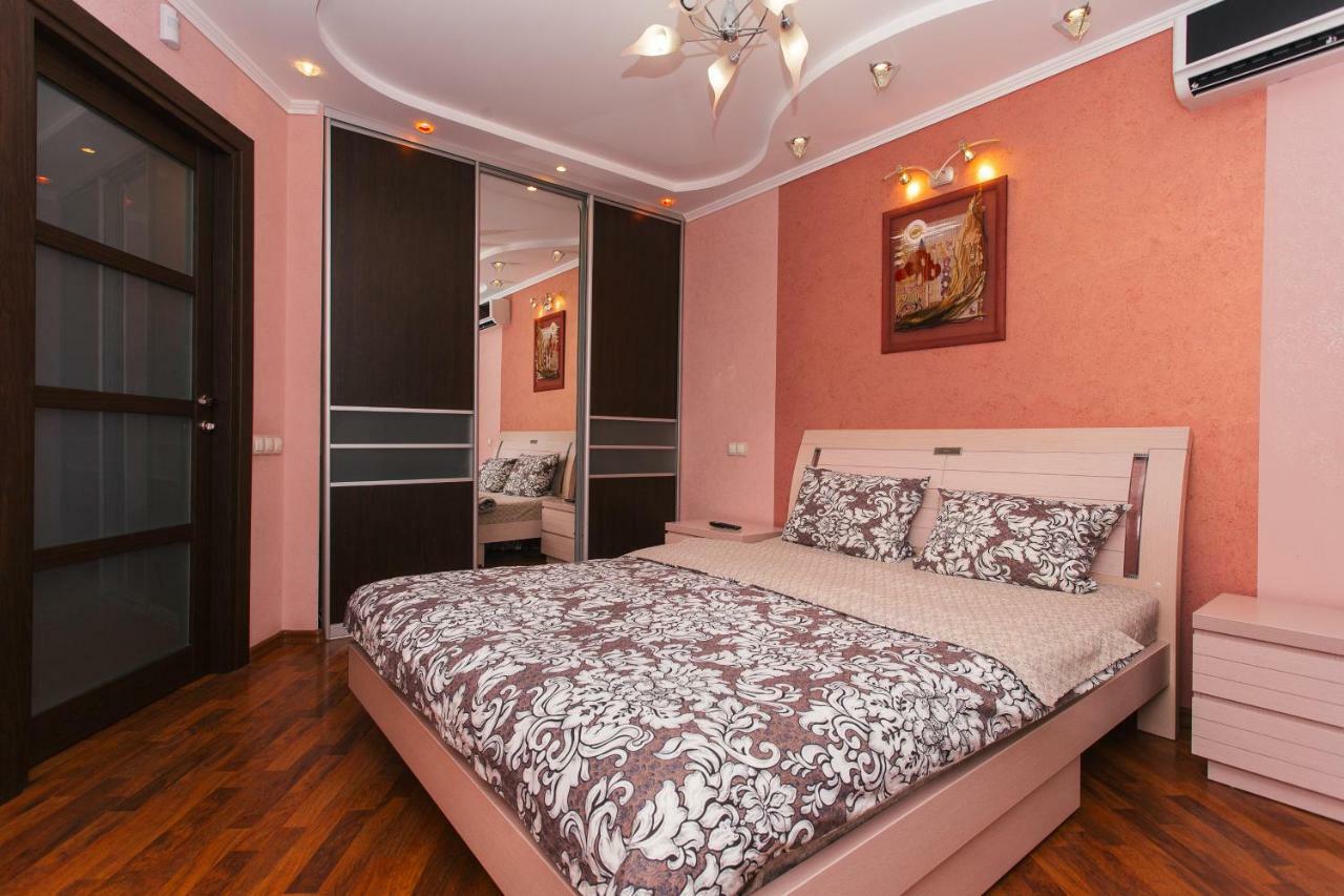 заливна вулиця 5 Apartment Sumy