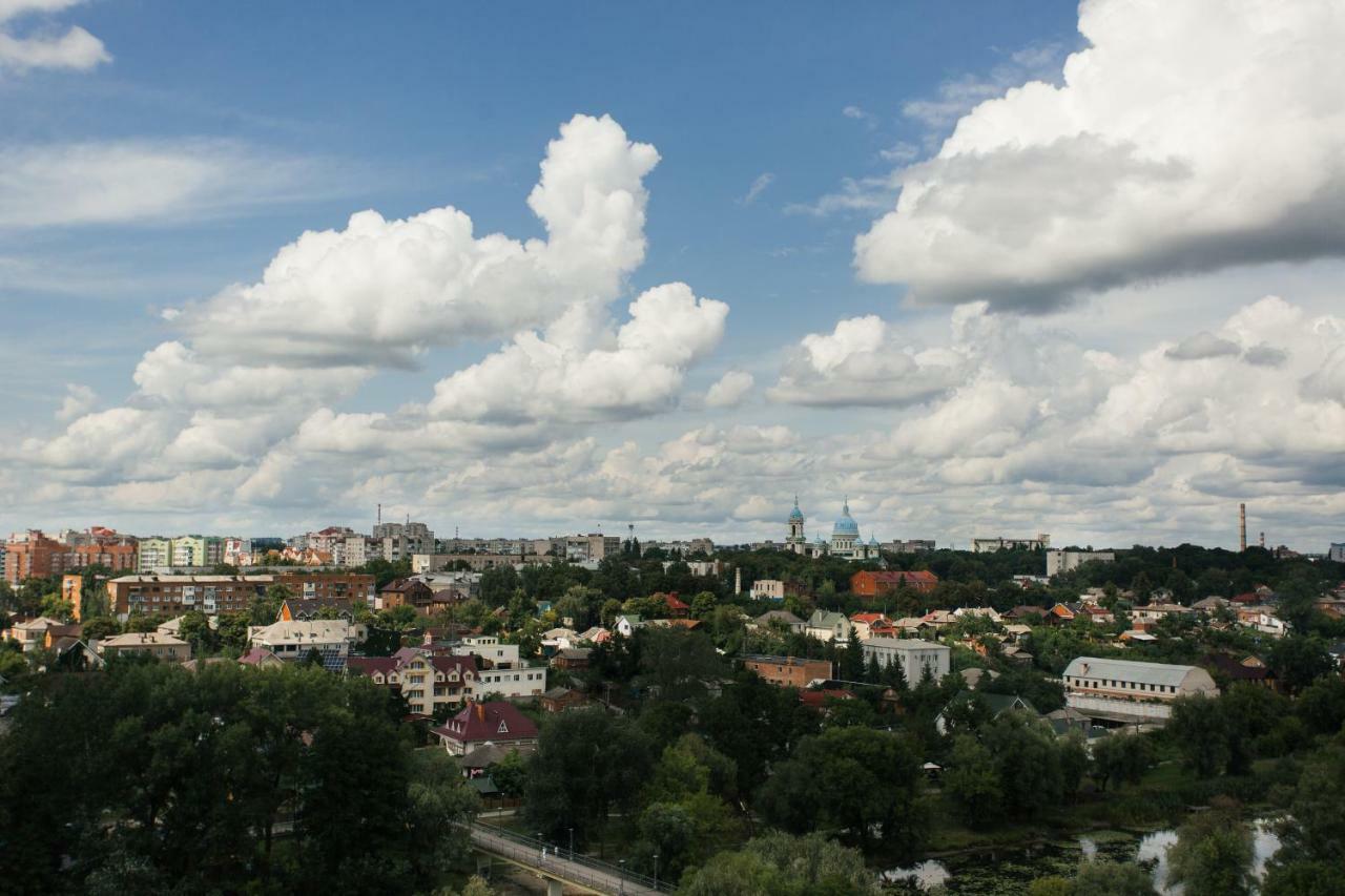Apartment заливна вулиця 5 Sumy
