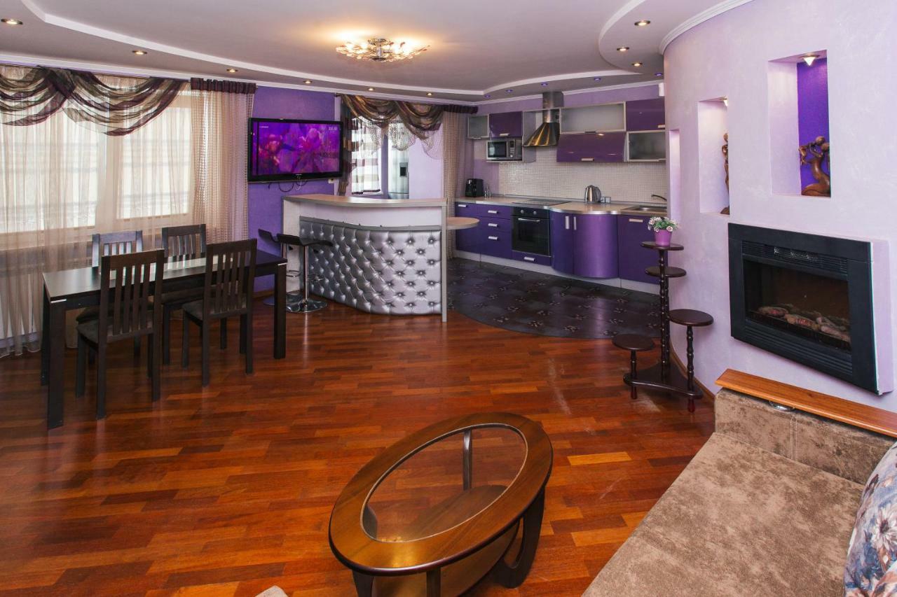 заливна вулиця 5 Apartment